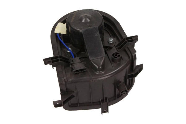 Ventilator, habitaclu 57-0017 MAXGEAR