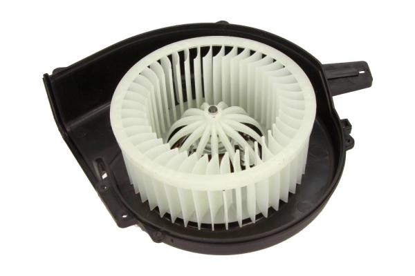 Ventilator, habitaclu 57-0027 MAXGEAR