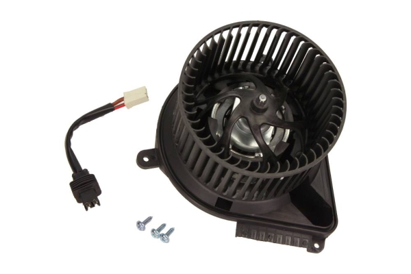 Ventilator, habitaclu 57-0036 MAXGEAR