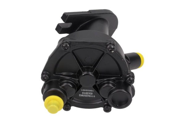 Pompa vacuum,sistem de franare 44-0014 MAXGEAR