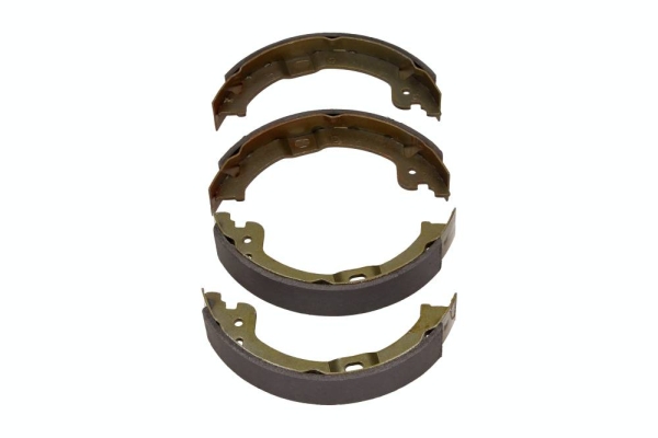 Set saboti frana, frana de mana 19-1780 MAXGEAR