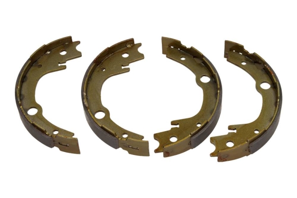 Set saboti frana, frana de mana 19-1781 MAXGEAR