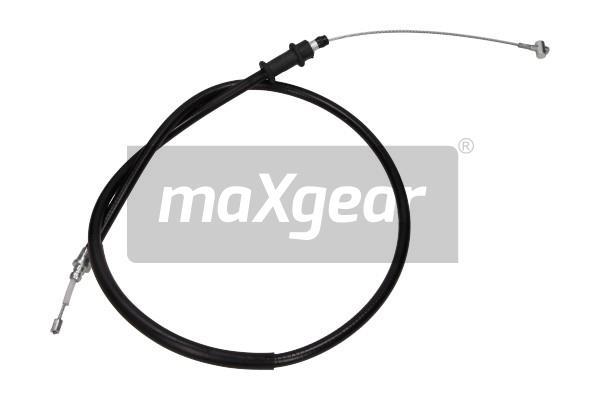 Cablu, frana de parcare 32-0292 MAXGEAR