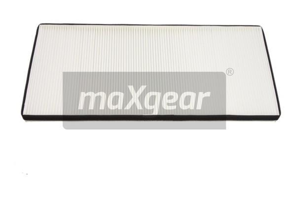 Filtru, aer habitaclu 26-0489 MAXGEAR