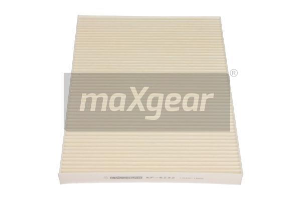 Filtru, aer habitaclu 26-0501 MAXGEAR