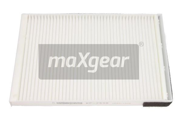 Filtru, aer habitaclu 26-0506 MAXGEAR