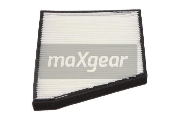 Filtru, aer habitaclu 26-0512 MAXGEAR