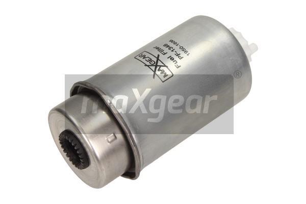 Filtru combustibil 26-0536 MAXGEAR