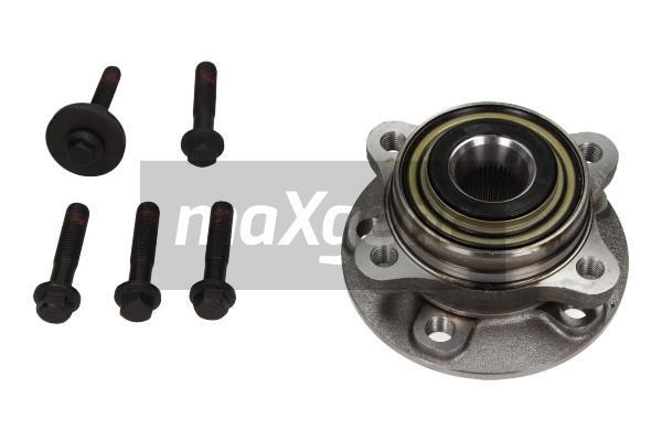 Set rulment roata 33-0551 MAXGEAR