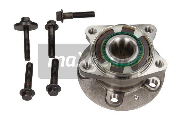 Set rulment roata 33-0553 MAXGEAR