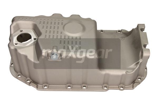 Baie ulei 34-0036 MAXGEAR