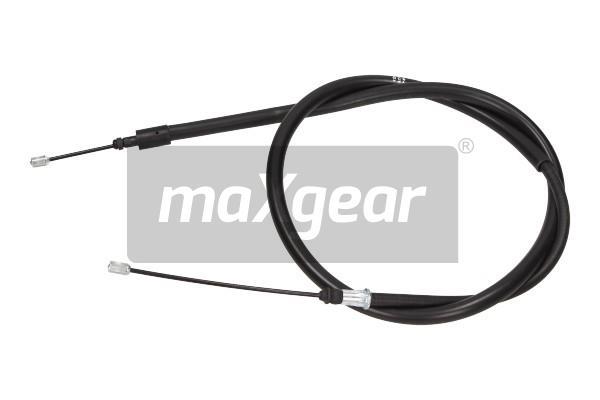 Cablu, frana de parcare 32-0361 MAXGEAR