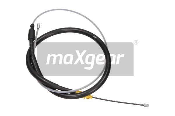Cablu, frana de parcare 32-0370 MAXGEAR
