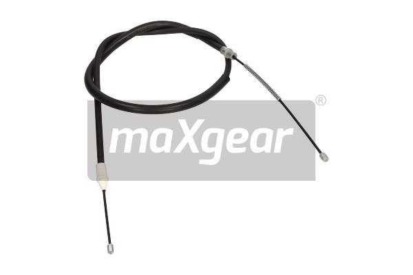 Cablu, frana de parcare 32-0384 MAXGEAR