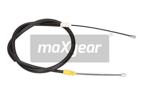 Cablu, frana de parcare 32-0388 MAXGEAR