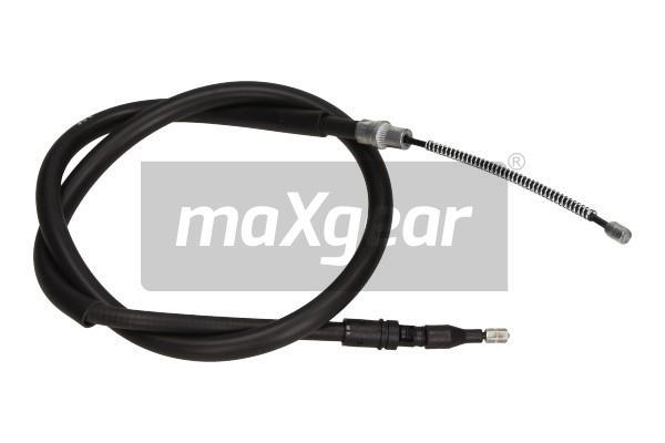 Cablu, frana de parcare 32-0389 MAXGEAR