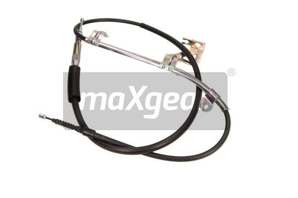 Cablu, frana de parcare 32-0408 MAXGEAR