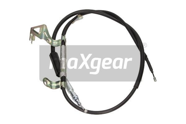 Cablu, frana de parcare 32-0409 MAXGEAR