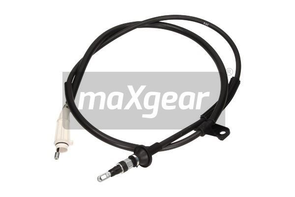 Cablu, frana de parcare 32-0414 MAXGEAR