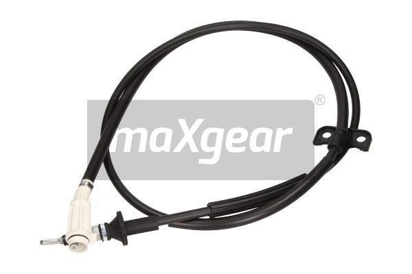 Cablu, frana de parcare 32-0416 MAXGEAR