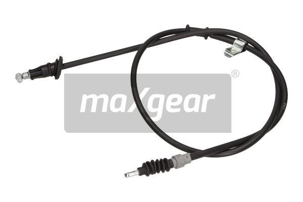 Cablu, frana de parcare 32-0417 MAXGEAR