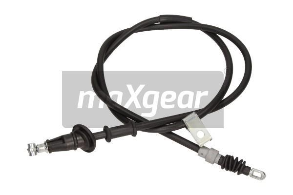 Cablu, frana de parcare 32-0418 MAXGEAR