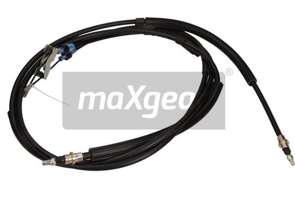 Cablu, frana de parcare 32-0421 MAXGEAR