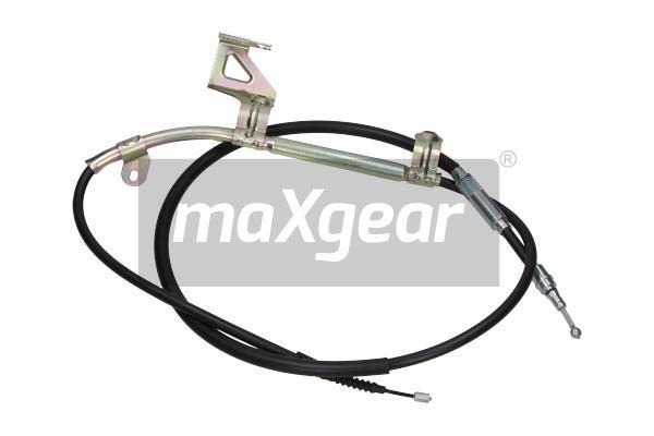 Cablu, frana de parcare 32-0424 MAXGEAR