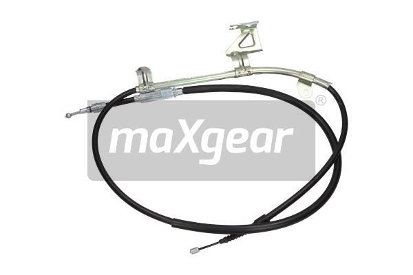 Cablu, frana de parcare 32-0425 MAXGEAR