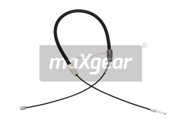 Cablu, frana de parcare 32-0426 MAXGEAR