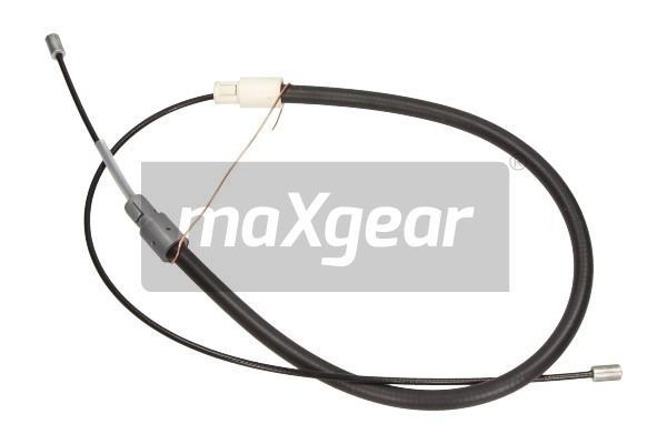 Cablu, frana de parcare 32-0428 MAXGEAR