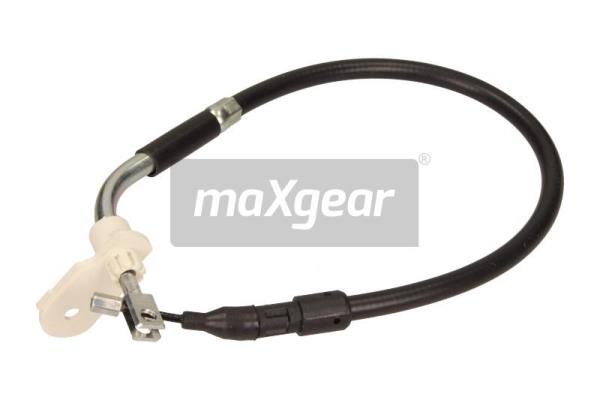 Cablu, frana de parcare 32-0431 MAXGEAR