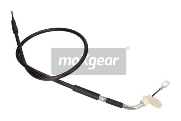 Cablu, frana de parcare 32-0432 MAXGEAR