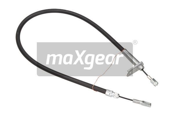 Cablu, frana de parcare 32-0434 MAXGEAR