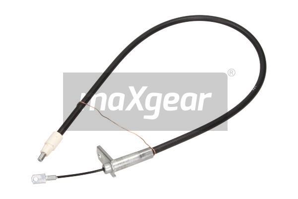 Cablu, frana de parcare 32-0435 MAXGEAR