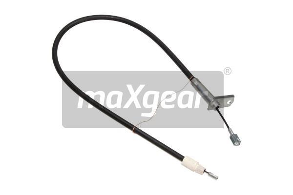 Cablu, frana de parcare 32-0436 MAXGEAR