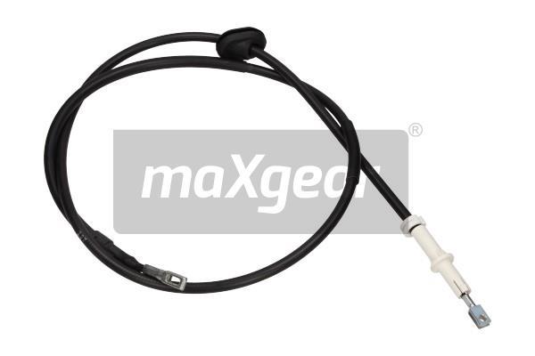 Cablu, frana de parcare 32-0437 MAXGEAR