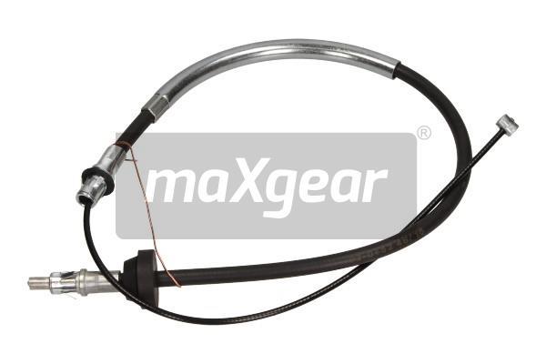 Cablu, frana de parcare 32-0452 MAXGEAR