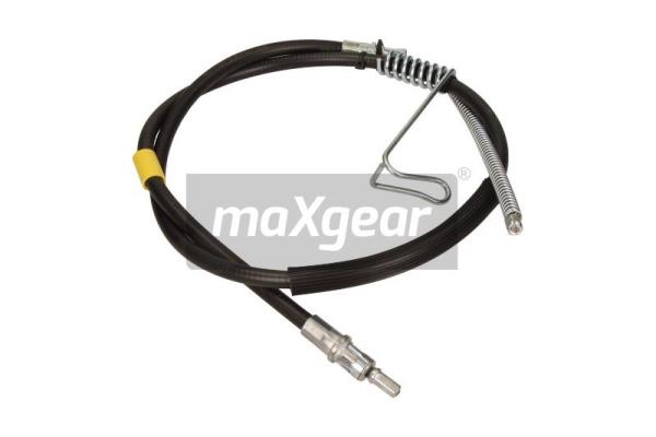 Cablu, frana de parcare 32-0457 MAXGEAR