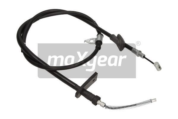 Cablu, frana de parcare 32-0465 MAXGEAR