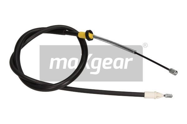 Cablu, frana de parcare 32-0479 MAXGEAR