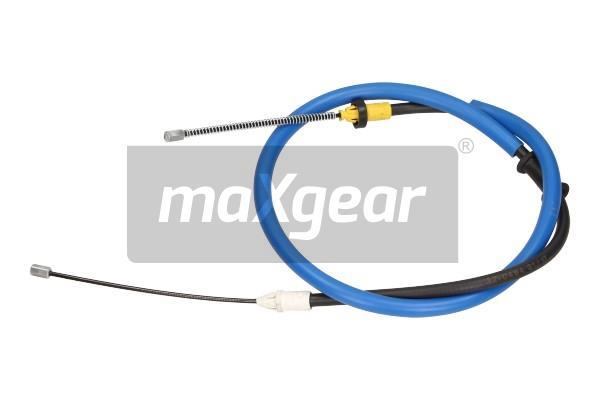 Cablu, frana de parcare 32-0484 MAXGEAR