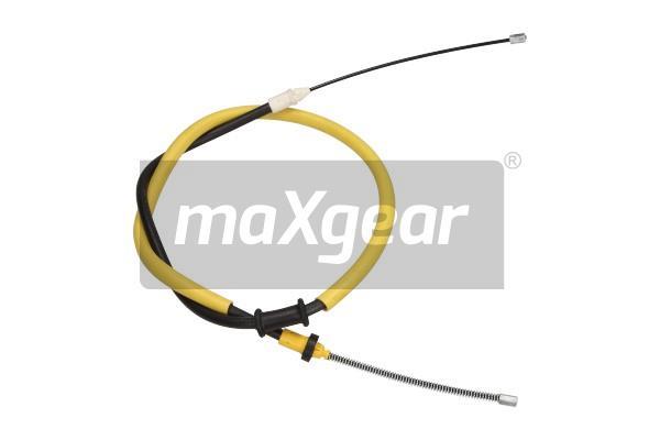 Cablu, frana de parcare 32-0485 MAXGEAR