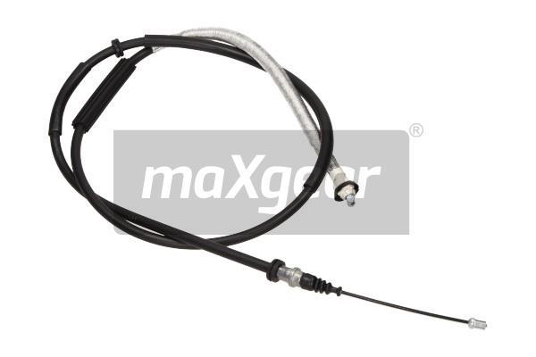 Cablu, frana de parcare 32-0492 MAXGEAR