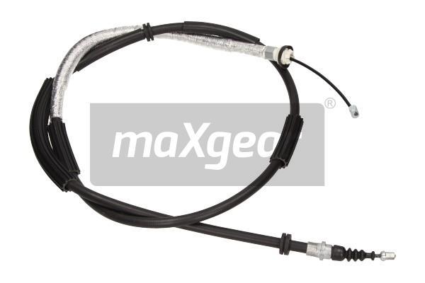 Cablu, frana de parcare 32-0493 MAXGEAR