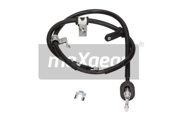 Cablu, frana de parcare 32-0495 MAXGEAR