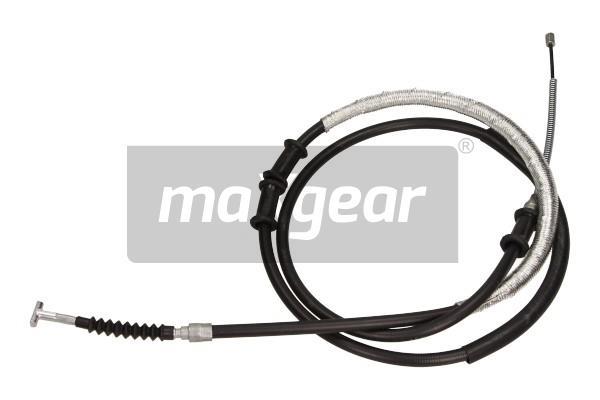 Cablu, frana de parcare 32-0499 MAXGEAR