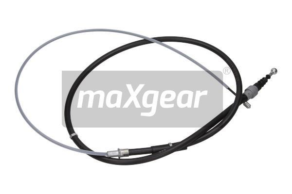 Cablu, frana de parcare 32-0510 MAXGEAR
