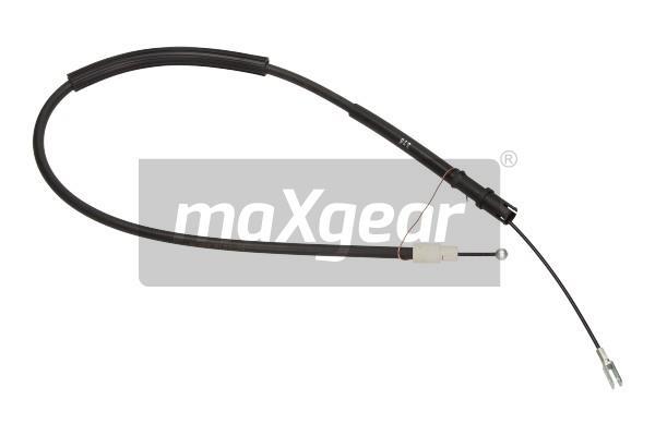 Cablu, frana de parcare 32-0515 MAXGEAR