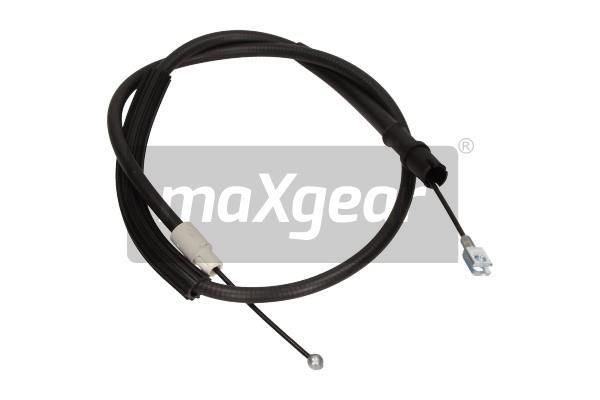 Cablu, frana de parcare 32-0516 MAXGEAR